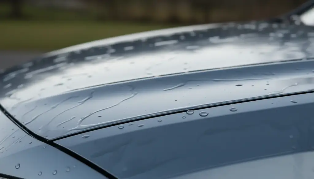 Paint Protection Film